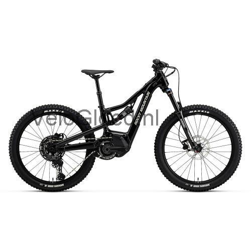 Rocky Mountain Reaper Powerplay specificaties en beoordelingen